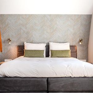 Deluxe Kamer met een King Size Bed