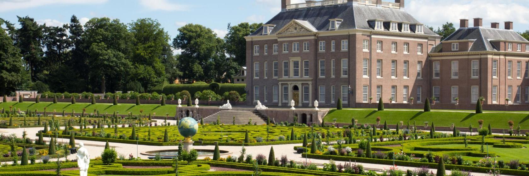 Nationaal Museum Paleis 't Loo